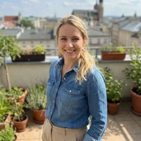 Karolina Chmielewska