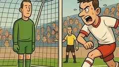 Dowcip: Stój, bo strzelam!