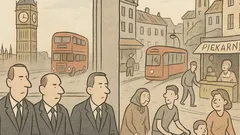 Dowcip: Jaka różnica między IV RP a PRL?