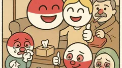 Dowcip: Sharon, nikt z nas nie choruje