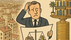 Dowcip: trzy miliony mieszkań czy po trzy?