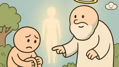 Dowcip: Bóg mówi Adamowi: nudzisz się…