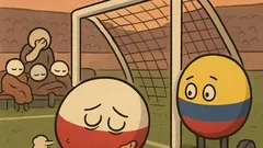 Dowcip: trener po meczu tłumaczy porażkę