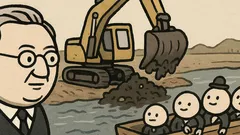 Dowcip: Lech ogłasza „Akcję Wisła”