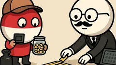 Dowcip: Czym różni się informatyk od początkującego?